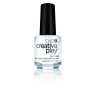 CREATIVE PLAY TOP COAT CND - 2