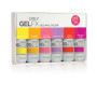 GEL FX  PCH, 9 мл ORLY - 1