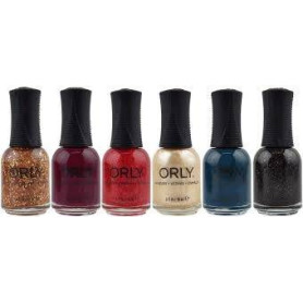 ORLY Infamous, 18 ml. ORLY - 3