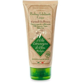 BODY SCRUB, 200 ml. ERBORISTICA - 1