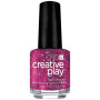 CREATIVE PLAY NAIL LACQUER CND - 1