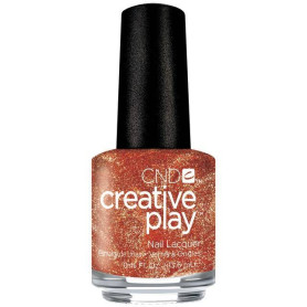 CREATIVE PLAY NAIL LACQUER CND - 1