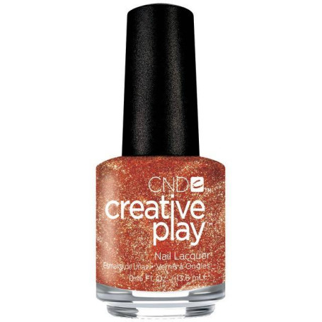 CREATIVE PLAY NAIL LACQUER CND - 1