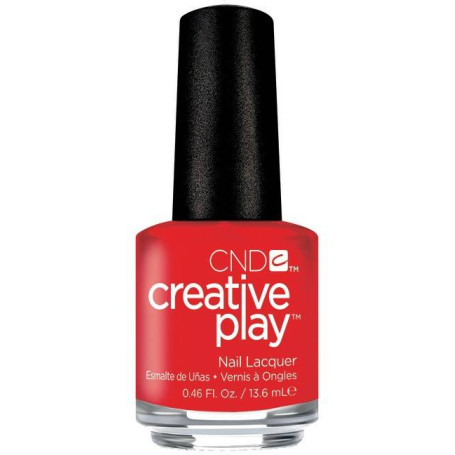 CREATIVE PLAY NAIL LACQUER CND - 1