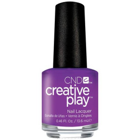 CREATIVE PLAY NAIL LACQUER CND - 1