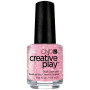 CREATIVE PLAY NAIL LACQUER CND - 1