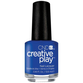 CREATIVE PLAY NAIL LACQUER CND - 1