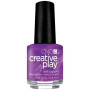 CREATIVE PLAY NAIL LACQUER CND - 1