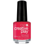 CREATIVE PLAY NAIL LACQUER CND - 1