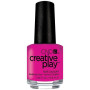 CREATIVE PLAY NAIL LACQUER CND - 1