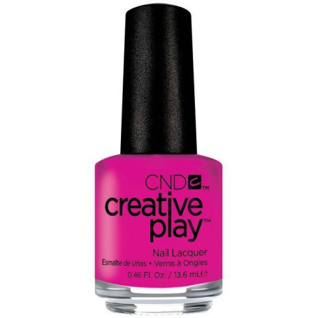 CREATIVE PLAY NAIL LACQUER CND - 1