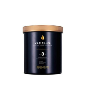 KAPs FILLER – „Smoothing therapy“ kaukė Salerm - 1