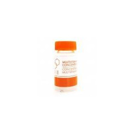 LD HAIR ID Active ingredient Multivitamin Lendan - 1