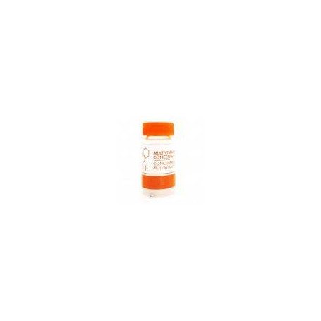 LD HAIR ID Active ingredient Multivitamin Lendan - 1