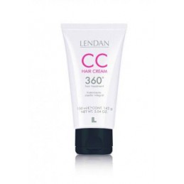 CC CREAM, 50 ml Lendan - 2