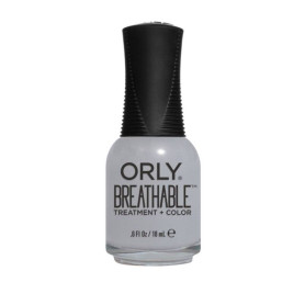 Deguoniui pralaidus ORLY nagų lakas "Breathable" ORLY - 1