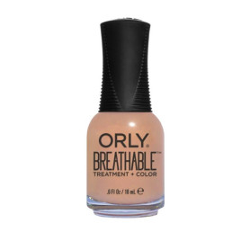 Deguoniui pralaidus ORLY nagų lakas "Breathable" ORLY - 1