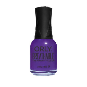 Deguoniui pralaidus ORLY nagų lakas "Breathable" ORLY - 1