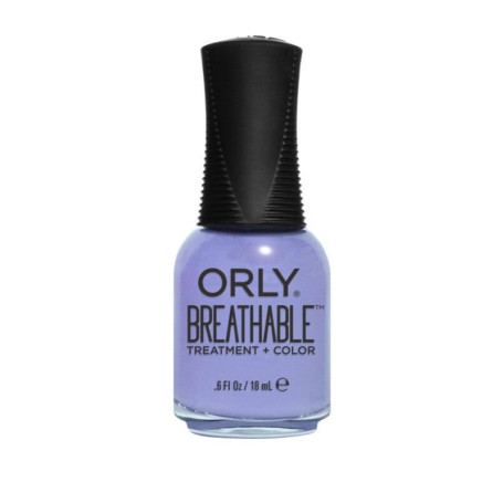 Deguoniui pralaidus ORLY nagų lakas "Breathable" ORLY - 1