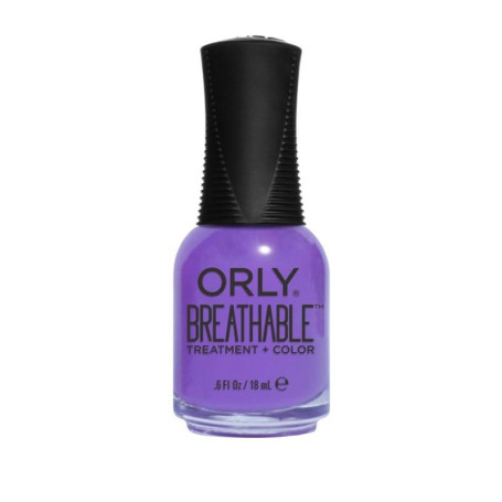 Deguoniui pralaidus ORLY nagų lakas "Breathable" ORLY - 1