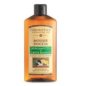 Showr mousse ERBORISTICA - 1