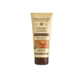 Body cream with Vitamin E and Argan oil ERBORISTICA - 1