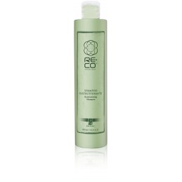Atstatantis plaukų šampūnas, Shampoo RE-CO, 250 ml Green light - 2