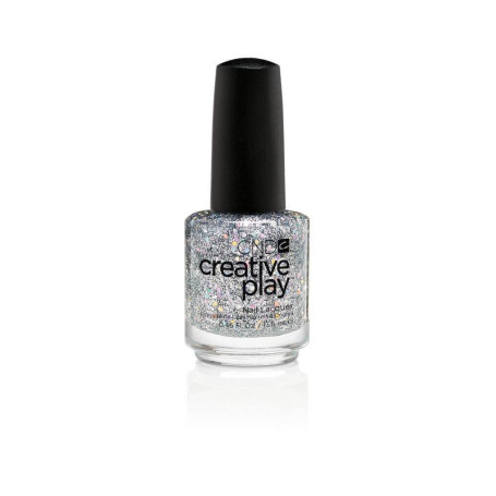 CREATIVE PLAY NAIL LACQUER CND - 1