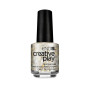 CREATIVE PLAY NAIL LACQUER CND - 1