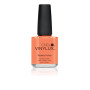 VINYLUX WEEKLY POLISH - SHELLS IN THE SAND CND - 1