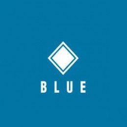 HD COLORS BLUE 150ML Salerm - 2