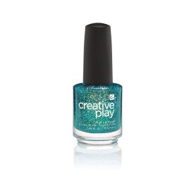 CREATIVE PLAY NAIL LACQUER CND - 1