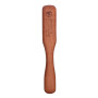 Beard & Mustache oval 140mm. KELLER - 4