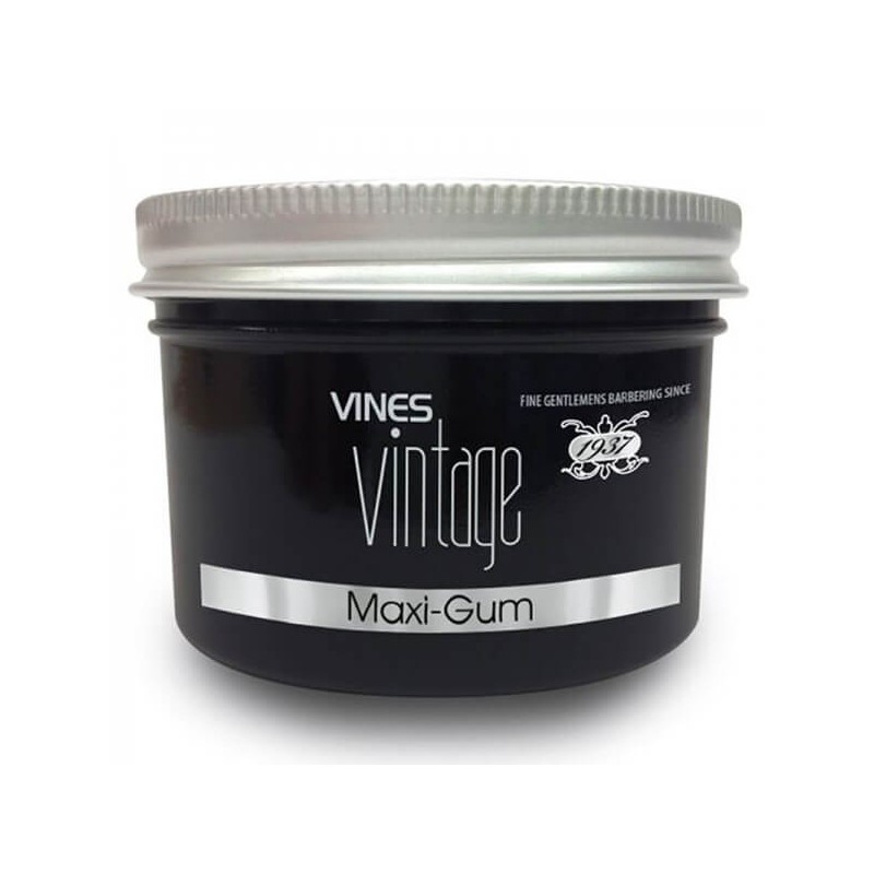 VINES VINTAGE MAXI-GUM - 125ML Vines Vintage - 1