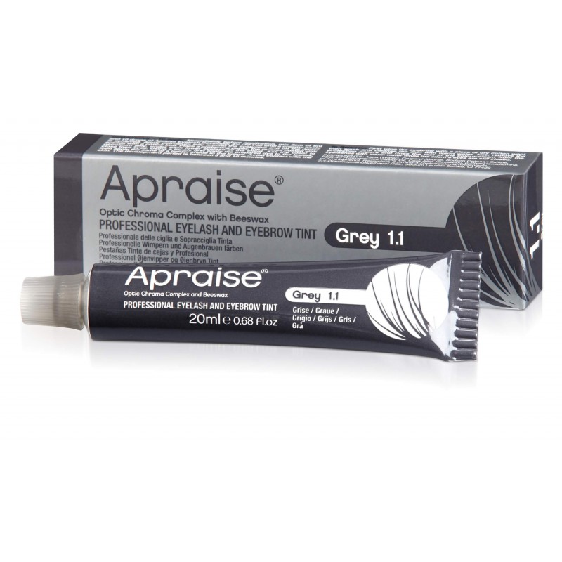 Apraise Graphite Eyelash Tint 20 ml APRAISE - 1