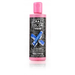 Crazy Color Vibrant Color Maintaining Shampoo  Blue CRAZY COLOR - 1