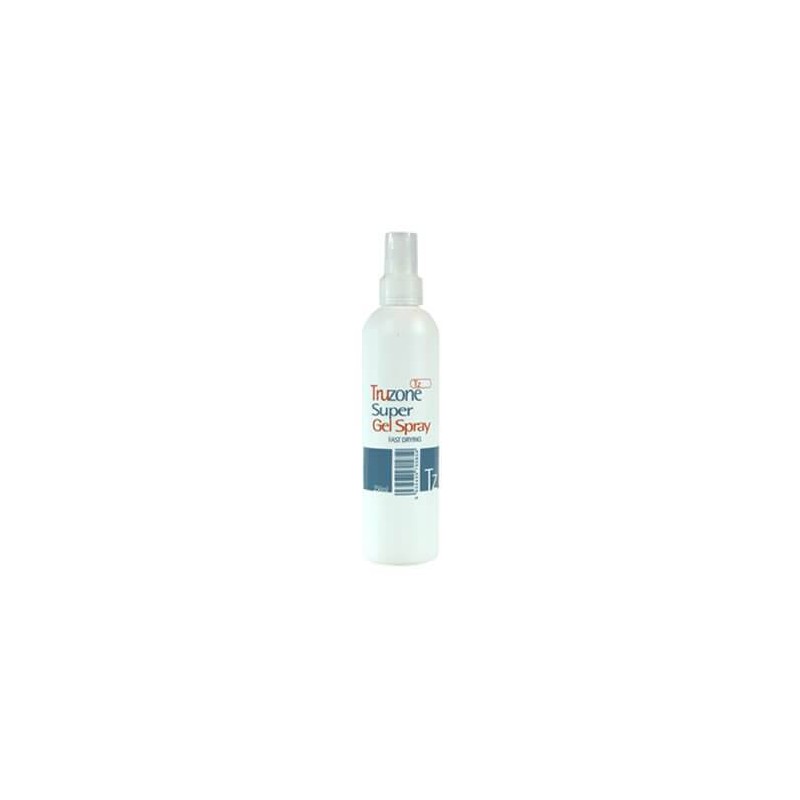 Truzone Super Gel Spray 250ML PBS - 1
