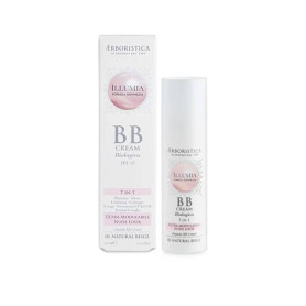 BB CREAM 01 NATURAL BEIGE ORGANIC - 7 IN 1, 30 ml ERBORISTICA - 1