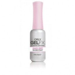 ORLY GelFX Easy OFF Basecoat- ORLY - 1