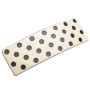 Beige dots Kosmart - 2