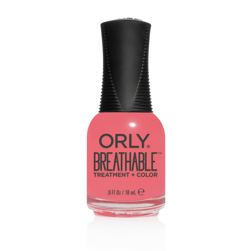ORLY nagų lakas "Breathable" ORLY - 1