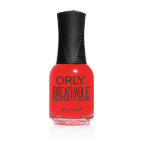 copy of Deguoniui pralaidus ORLY nagų lakas "Breathable" ORLY - 1