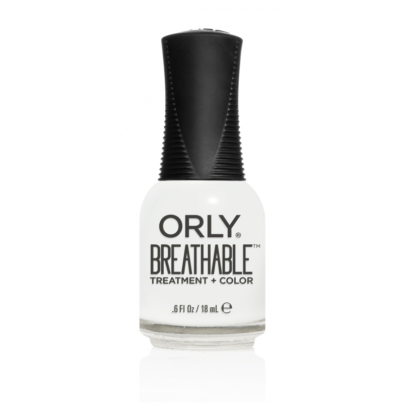 ORLY nagų lakas "Breathable" ORLY - 1