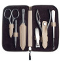 CAFE DO BRASIL XL Macchiato manicure sets Solingen - 2