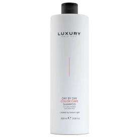 Luxury Color care Shampoo Green light - 1