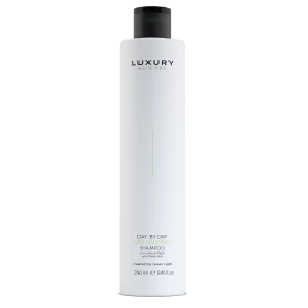 Luxury Volumising  Shampoo Green light - 1