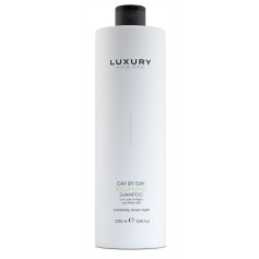 Luxury Volumising  Shampoo Green light - 1