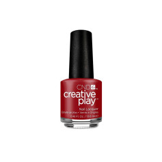 CREATIVE PLAY NAIL LACQUER CND - 1