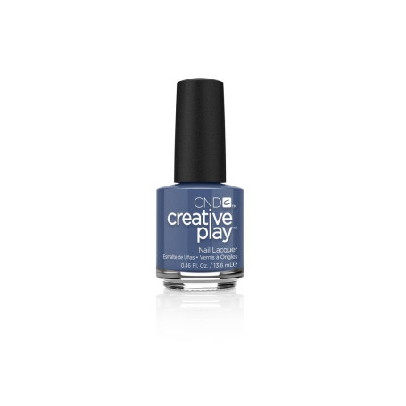 CREATIVE PLAY NAIL LACQUER CND - 1