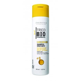 Organic moisturizing shampoo ERBORISTICA - 1